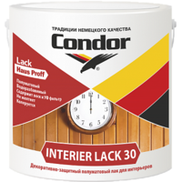 Condor_interierlack30